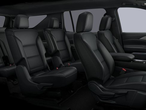 New 2026 Chevrolet Traverse LT w/ Midnight/Sport Edition image 30