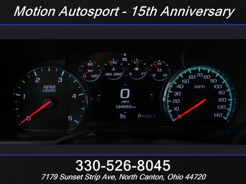 Used 2019 GMC Sierra 2500 Denali w/ Duramax Plus Package AWD/4WD image 19