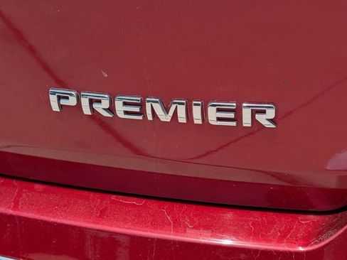 Certified 2023 Chevrolet Traverse Premier w/ LPO, Floor Liner Package FWD image 22