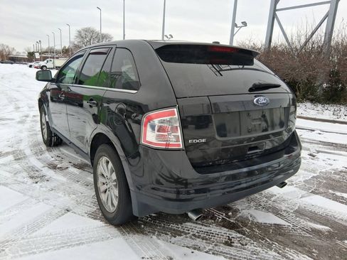 Used 2010 Ford Edge Limited FWD image 7