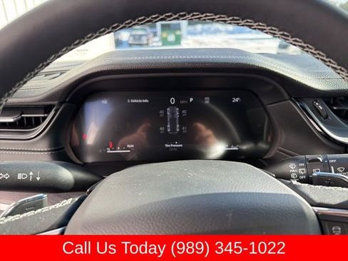 New 2026 Jeep Grand Cherokee Limited w/ Limited Altitude Package image 14