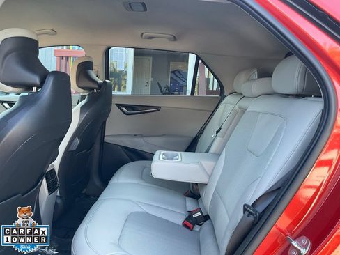 Used 2023 Kia Niro Wind FWD image 30