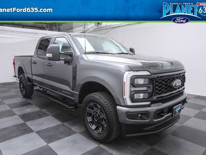 Used 2025 Ford F250 XL w/ STX Appearance Package