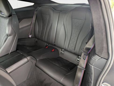 Used 2022 BMW M8 Competition w/ M Carbon Exterior Package image 17