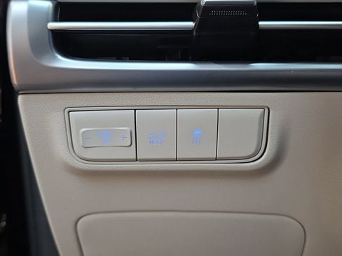 New 2026 Hyundai Tucson SEL image 24