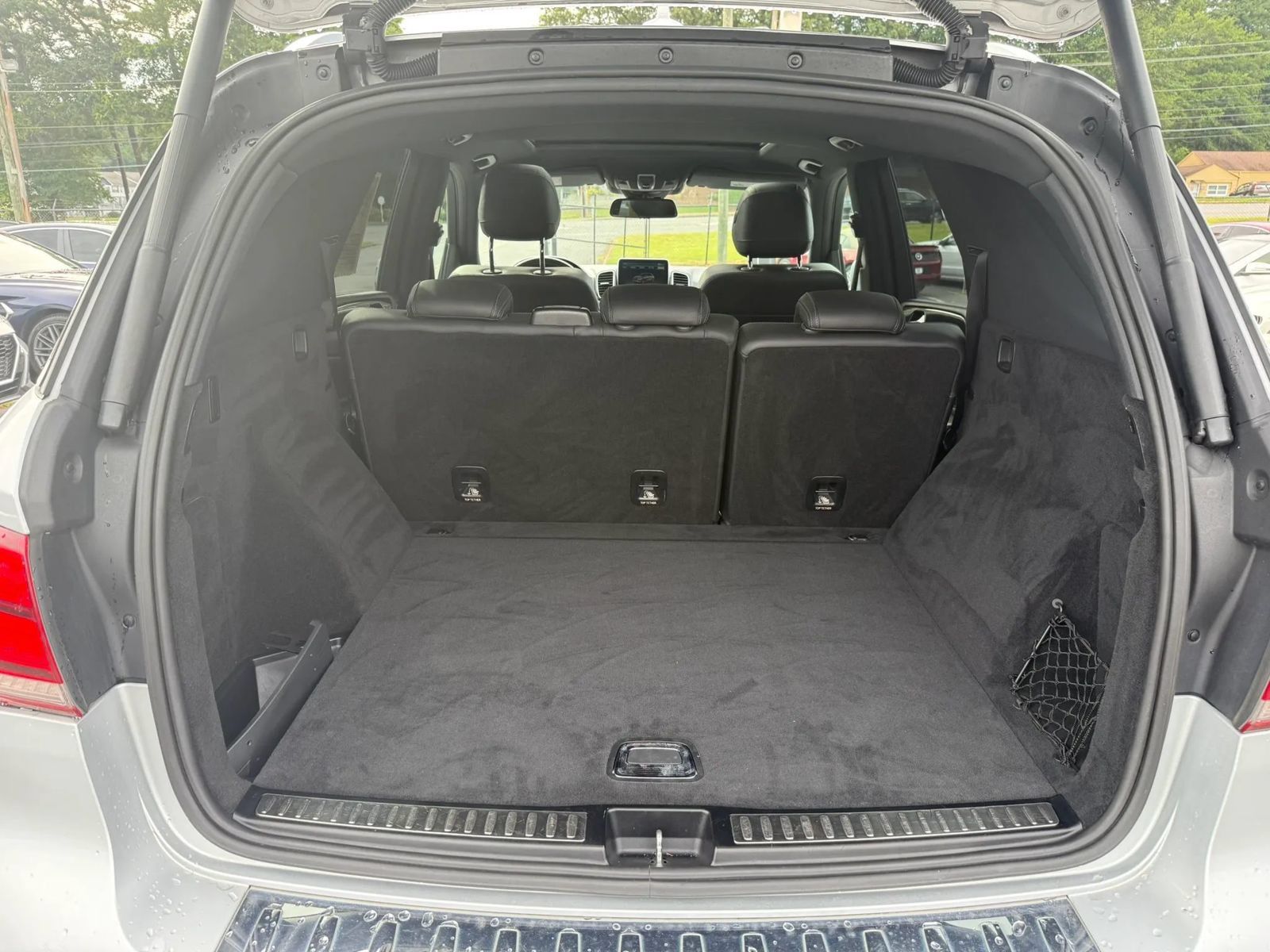 Used 2016 Mercedes-Benz GLE 350 image 45