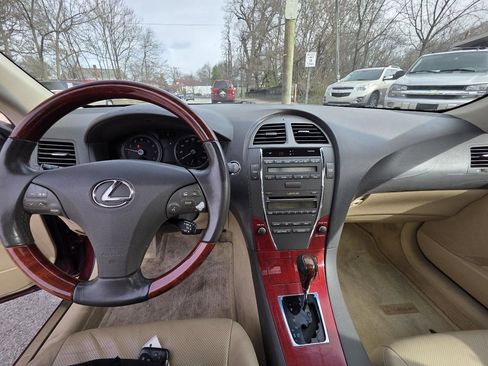 Used 2007 Lexus ES 350 image 19