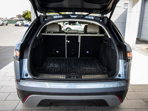 Used 2020 Land Rover Range Rover Velar S image 17
