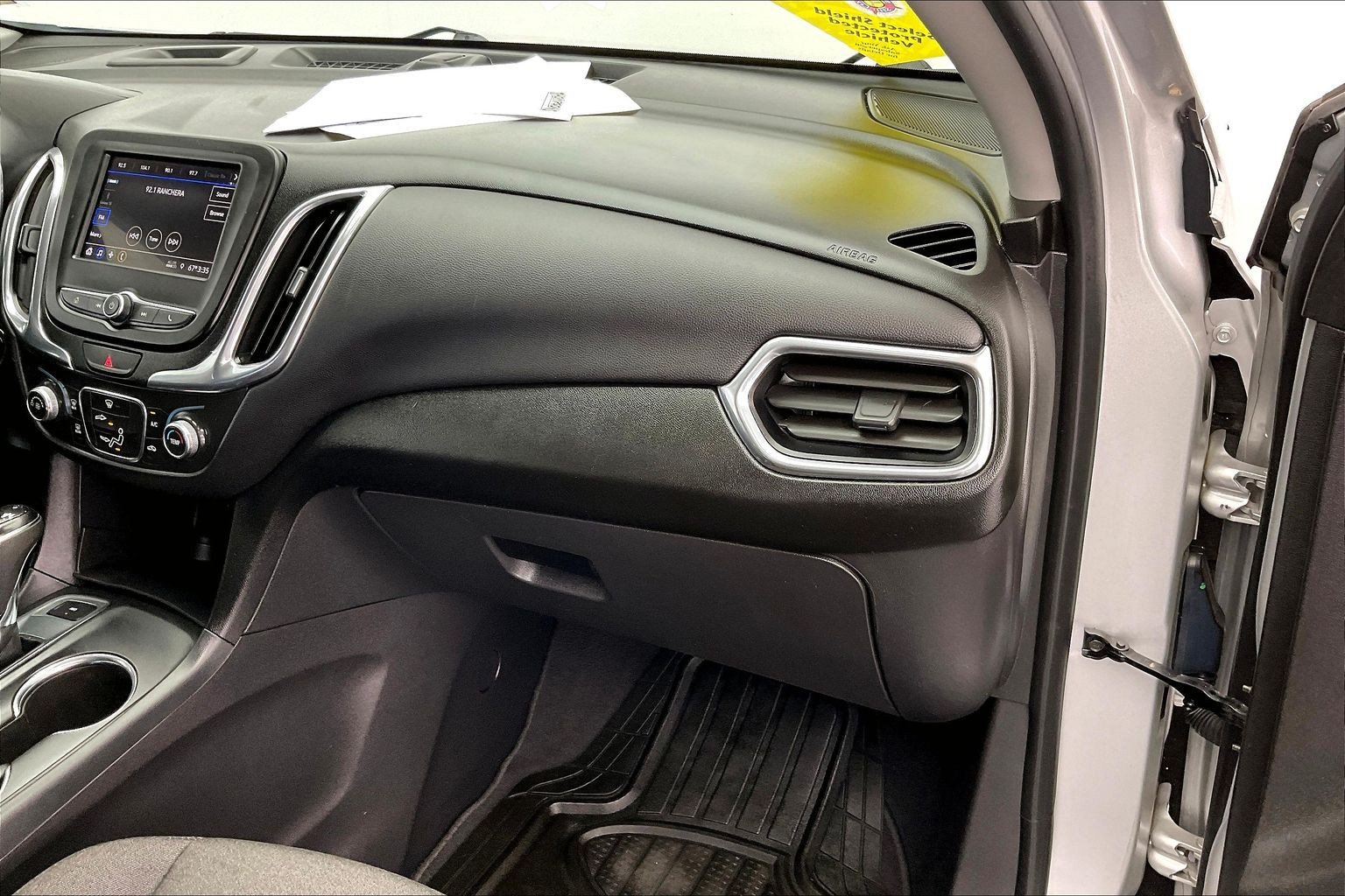 Used 2021 Chevrolet Equinox LT AWD/4WD image 12