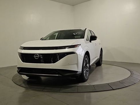 New 2025 Nissan Murano SL w/ Cargo Package image 1