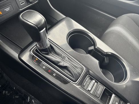 Used 2022 Honda Civic Sport image 14