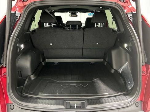 Certified 2026 Honda CR-V TrailSport image 27