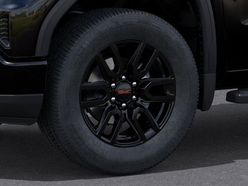 New 2026 GMC Sierra 1500 Elevation AWD/4WD image 40