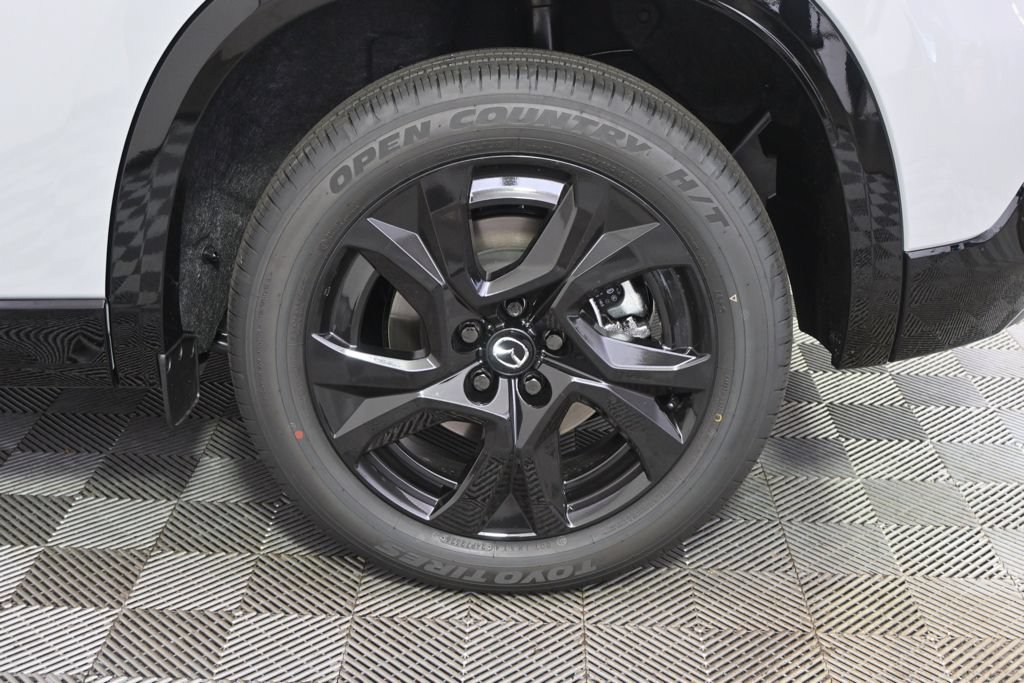 New 2026 MAZDA CX-5 2.5 S w/ Premium Package AWD/4WD image 20