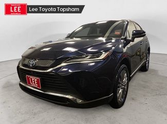Used 2021 Toyota Venza Limited w/ Advanced Technology Package AWD/4WD video 1