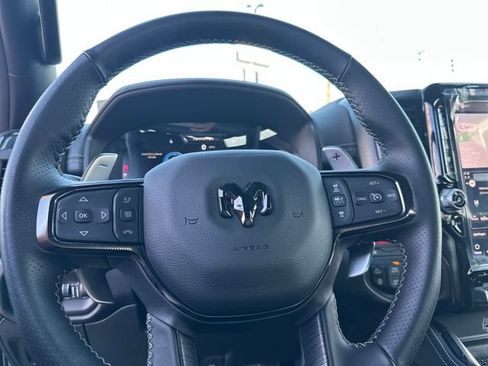 Used 2026 RAM 1500 RHO AWD/4WD image 21