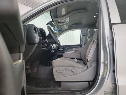 Used 2014 Chevrolet Silverado 1500 W/T AWD/4WD image 9