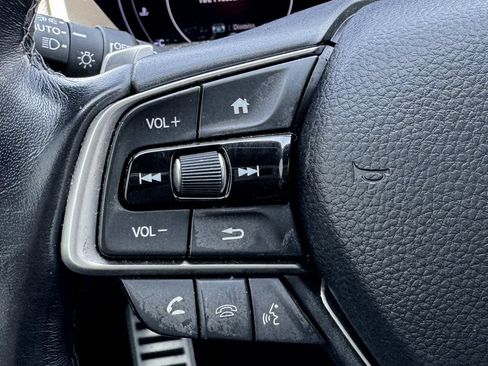 Used 2021 Honda Accord Sport Special Edition image 19