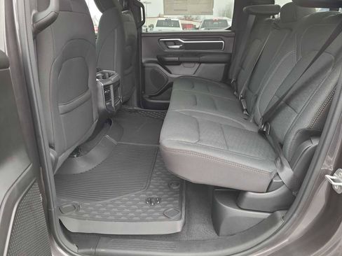 New 2026 RAM 1500 Big Horn image 21