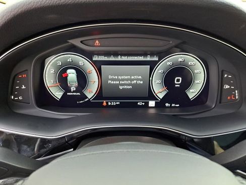 Used 2021 Audi Q7 3.0T Prestige image 9