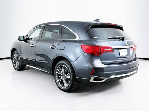 Used 2019 Acura MDX FWD w/ Technology Package image 5