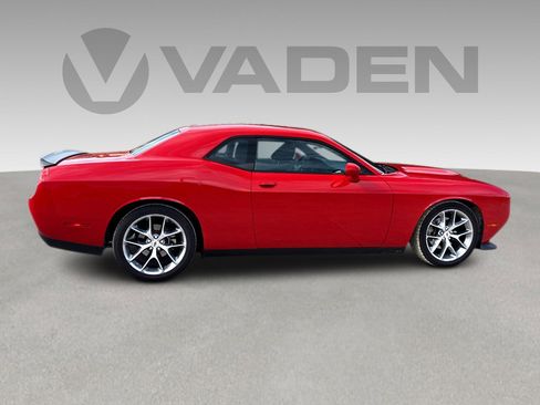 Used 2023 Dodge Challenger GT image 23