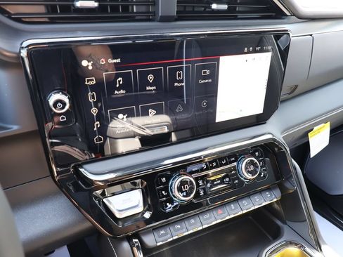 New 2026 GMC Sierra 1500 AT4X w/ AT4X AEV Edition AWD/4WD image 22