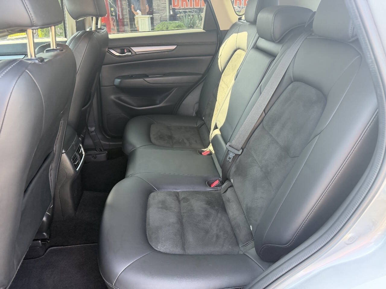 Used 2020 MAZDA CX-5 Touring AWD/4WD image 24