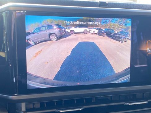 New 2026 Jeep Wrangler Sport S image 16