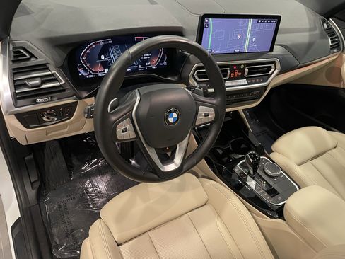 Certified 2022 BMW X3 xDrive30i w/ Premium Package 2 image 13