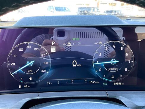 Used 2024 Kia Telluride SX X-Line image 25