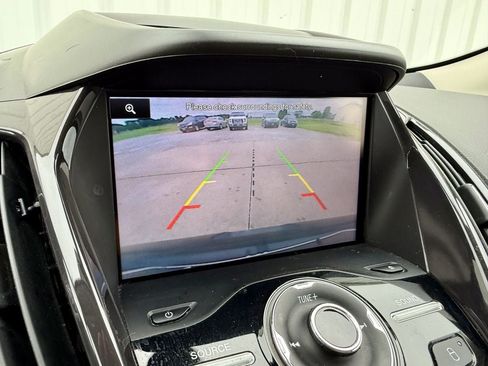 Used 2014 Ford Escape Titanium AWD/4WD image 25