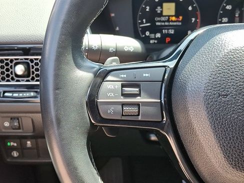 Used 2024 Honda Civic Touring image 24