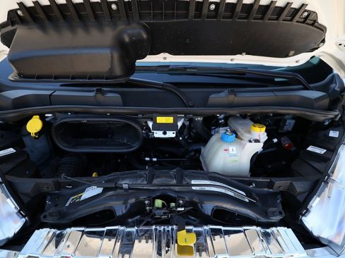 Used 2025 RAM ProMaster 1500 w/ Quick Order Package 22G SLT image 44