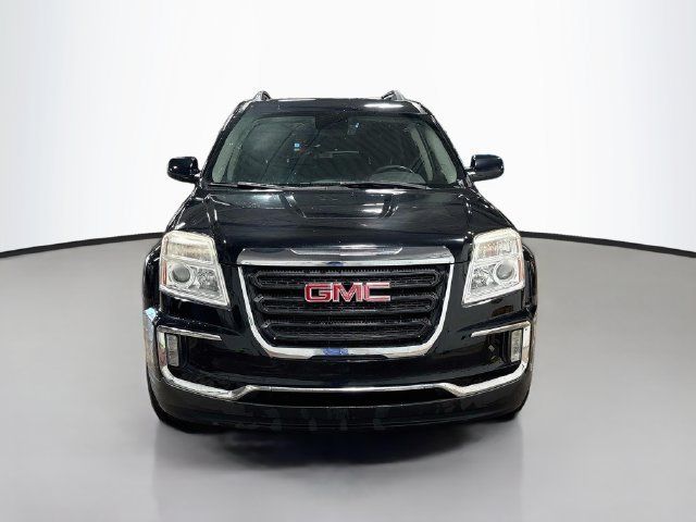 Used 2016 GMC Terrain SLE w/ Convenience Package FWD image 3
