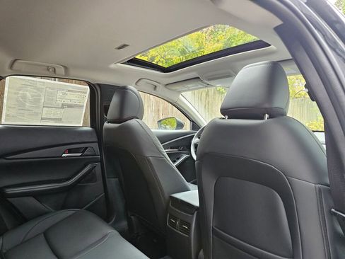 New 2026 MAZDA CX-30 AWD 2.5 S w/ Premium Package image 11