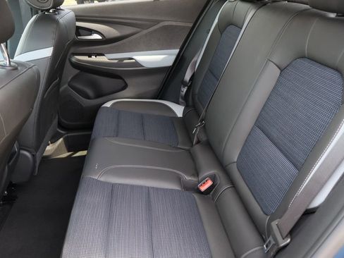 Certified 2024 Buick Envista Preferred w/ Convenience II Package FWD image 26