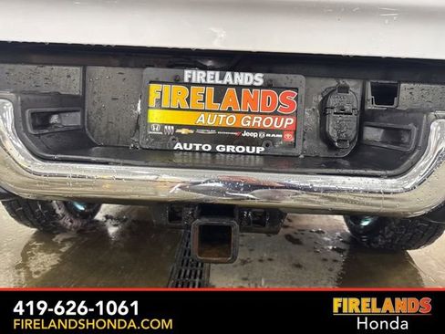 Used 2022 RAM 1500 Big Horn w/ Trailer Tow Group (B) image 40