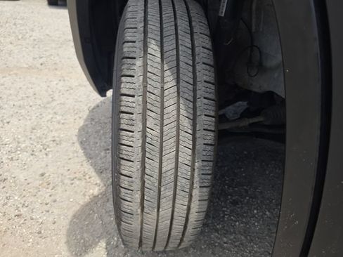 Used 2023 RAM ProMaster 2500 FWD image 26