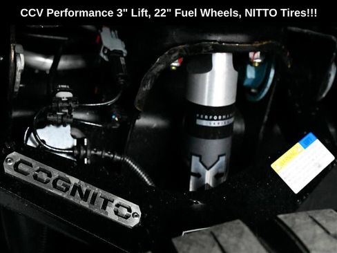 New 2026 Chevrolet Silverado 2500 LTZ w/ LTZ Plus Package AWD/4WD image 6