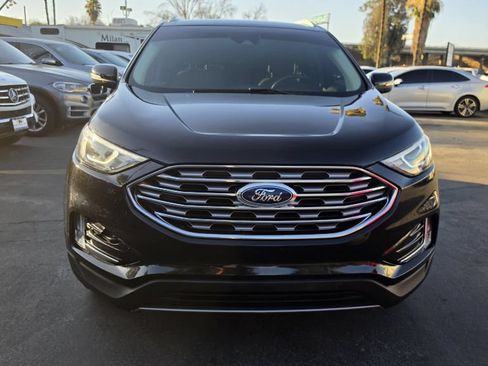 Used 2019 Ford Edge SEL w/ Equipment Group 201A AWD/4WD image 8
