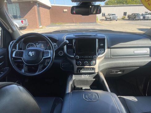Used 2020 RAM 3500 Laramie image 24