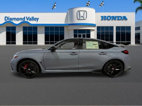 New 2025 Honda Civic Type R image 6