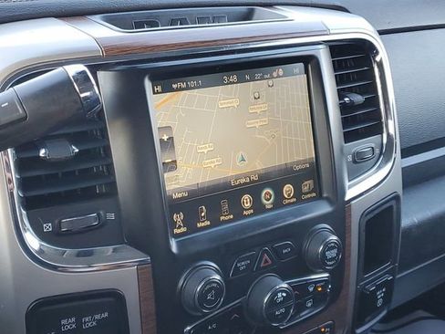 Used 2017 RAM 2500 Power Wagon image 14