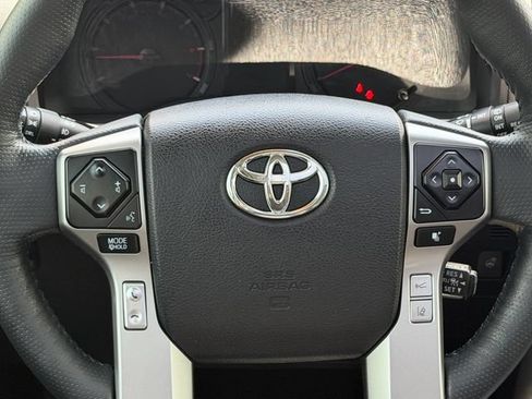 Certified 2023 Toyota 4Runner SR5 Premium w/ Moonroof Package RWD image 14