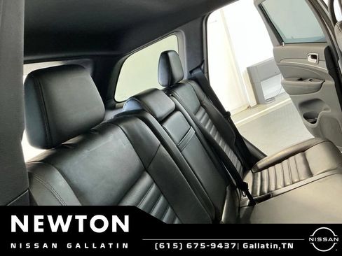 Used 2020 Jeep Grand Cherokee Limited X AWD/4WD image 21