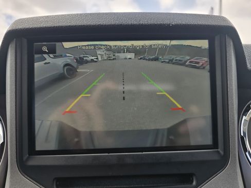 Used 2016 Ford F350 Lariat w/ Lariat Interior Package image 31