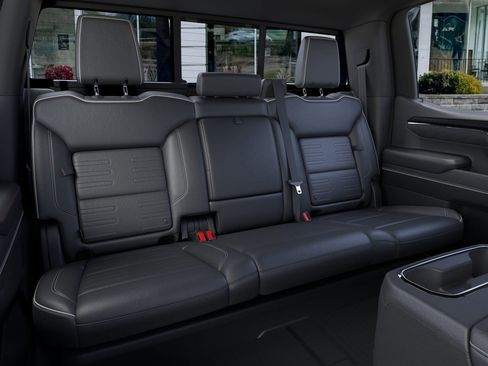 New 2026 GMC Sierra 1500 AT4X image 41