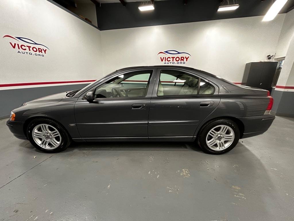 Used 2005 Volvo S60 2.5T FWD image 5