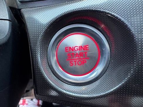 Used 2024 Acura Integra A-Spec FWD image 28